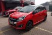 Jual Mobil Bekas Daihatsu Ayla R 2019 di Tangerang Selatan 1