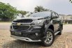 Jual Mobil Bekas Chevrolet Trailblazer LTZ 2018 di Tangerang 3