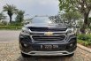 Jual Mobil Bekas Chevrolet Trailblazer LTZ 2018 di Tangerang 2