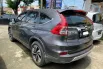 Jual mobil Honda CR-V 2.4 i-VTEC 2015 , Kota Palembang, Sumatra Selatan 3