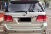 Jual Mobil Bekas Toyota Fortuner G 2007 di DKI Jakarta 5