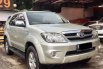 Jual Mobil Bekas Toyota Fortuner G 2007 di DKI Jakarta 2