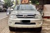 Jual Mobil Bekas Toyota Fortuner G 2007 di DKI Jakarta 1