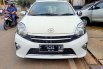 Dijual Mobil Bekas Toyota Agya G 2014 di Bogor 4