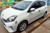 Dijual Mobil Bekas Toyota Agya G 2014 di Bogor 6