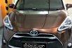 Jual mobil Toyota Sienta G 2017 , Kota Jakarta Barat, DKI Jakarta 9