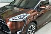 Jual mobil Toyota Sienta G 2017 , Kota Jakarta Barat, DKI Jakarta 8