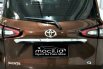 Jual mobil Toyota Sienta G 2017 , Kota Jakarta Barat, DKI Jakarta 2