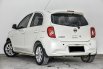 Jual Mobil Nissan March 1.2L di Depok 3