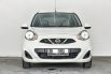 Jual Mobil Nissan March 1.2L di Depok 1