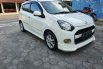 Jual murah Daihatsu Ayla X Elegant 2015 di DI Yogyakarta  4