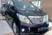 Dijual Mobil Toyota Alphard Premium Sound 2.4L A/T 2008 di Jawa Timur 8