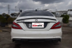 Dijual Mobil Mercedes-Benz CLS 350 2012 di DKI Jakarta 3