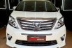 Jual Mobil Bekas Toyota Alphard 2.4 NA 2012 di DKI Jakarta 10