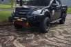 Dijual Mobil Isuzu D-Max Double Cab 2014 Hitam di Kalimantan Timur 7