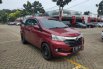 Jual Mobil Toyota Grand Avanza E AT Matic 2017 Tangerang 2