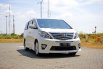 Jual Mobil Toyota Alphard SC 2.4 AT Putih Surabaya, Jawa Timur 6