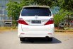 Jual Mobil Toyota Alphard SC 2.4 AT Putih Surabaya, Jawa Timur 1