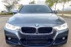 Jual Mobil BMW F30 330i MSPORT 2016 LCI Tangerang 9