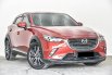 Jual mobil bekas Mazda CX-3 2.0 Automatic 2017 di DKI Jakarta 1