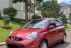 Dijual Mobil Nissan March 1.2 Manual 2017 di Tangerang Selatan 9