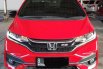 Dijual Mobil Bekas Honda Jazz RS 2018 di Depok 6