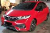 Dijual Mobil Bekas Honda Jazz RS 2018 di Depok 4