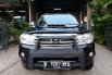 Dijual Mobil Toyota Fortuner G Luxury 2005 bekas di DKI Jakarta 4