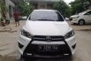 Dijual Mobil Bekas Toyota Yaris TRD Sportivo 2016 di DKI Jakarta 7