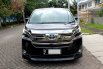 Dijual Mobil Bekas Toyota Vellfire 2.4 G 2015 di DKI Jakarta 8