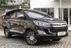 Dijual Mobil Bekas Toyota Kijang Innova Q 2017 di Sumatra Utara 1