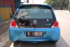 Dijual Mobil Honda Brio E Automatic 2013 Biru di Bekasi 1