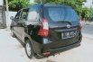 Dijual Cepat Toyota Avanza E 2016 Hitam di Bekasi 5