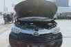 Dijual Cepat Toyota Avanza E 2016 Hitam di Bekasi 3