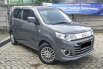 Dijual Cepat Suzuki Karimun Wagon R GS 2016 di Depok 1