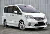 Jual Cepat Nissan Serena Highway Star 2015 di Depok 1