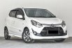 Dijual Cepat Toyota Agya G 2018 di Depok 1