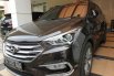 Jual Mobil Hyundai Santa Fe Limited Edition solar 2017 Bekasi 9