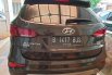 Jual Mobil Hyundai Santa Fe Limited Edition solar 2017 Bekasi 6