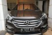 Jual Mobil Hyundai Santa Fe Limited Edition solar 2017 Bekasi 4