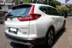 Jual Mobil Honda CR-V 2.0 Turbo Prestige 2020 Like New DKI Jakarta 8