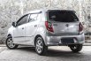 Jual Mobil Toyota Agya G 2013 di Depok 4