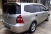 Jawa Barat, jual mobil Nissan Grand Livina SV 2012 dengan harga terjangkau 5