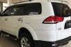 Jual Mobil Mitsubishi Pajero Sport Dakar 2.4 Automatic 2014 di Tangerang 7