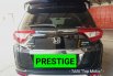 Jual Mobil Honda BR-V E Prestige AT 2016 Bekasi 4