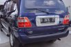 Dijual Mobil Toyota Kijang LGX 2002 di Bekasi 4