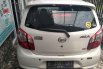 Dijual Mobil Bekas Daihatsu Ayla X 2015 di Bogor 5