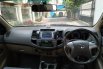 Dijual Mobil Bekas Toyota Fortuner G 2012 di Lampung 3
