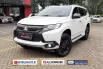 Jual Mobil Mitsubishi Pajero Sport Dakar 2018 di Tangerang Selatan 2