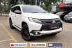 Jual Mobil Mitsubishi Pajero Sport Dakar 2018 di Tangerang Selatan 1